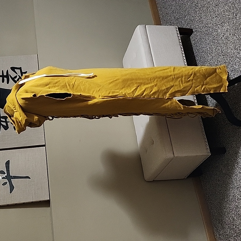 Sweater Dress - Picture 5 of 5